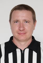 Гордиенко Максим Сергеевич